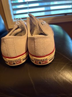 Converse all star shoes