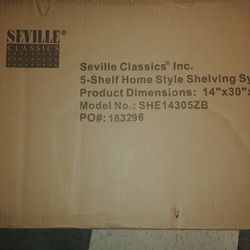 Shelf 