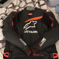 Alpine star ride knit perforated size 42 US 52 Euro