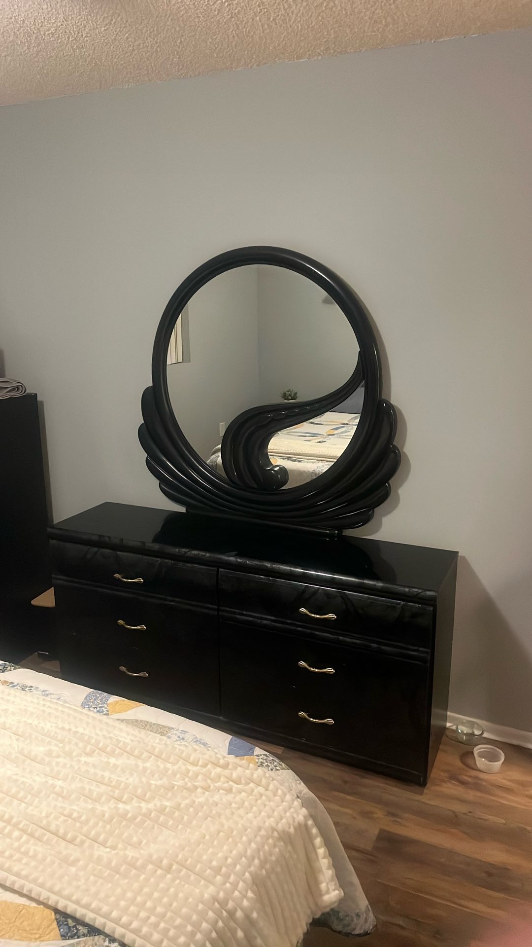 King Size Bedroom Set