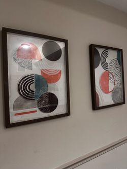 Wall pictures