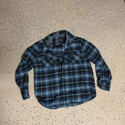 Men’s Flannel