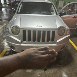 2009 Jeep Compass