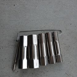 Plumbing Wrenches Part Of My 5 Dollar Blow Out