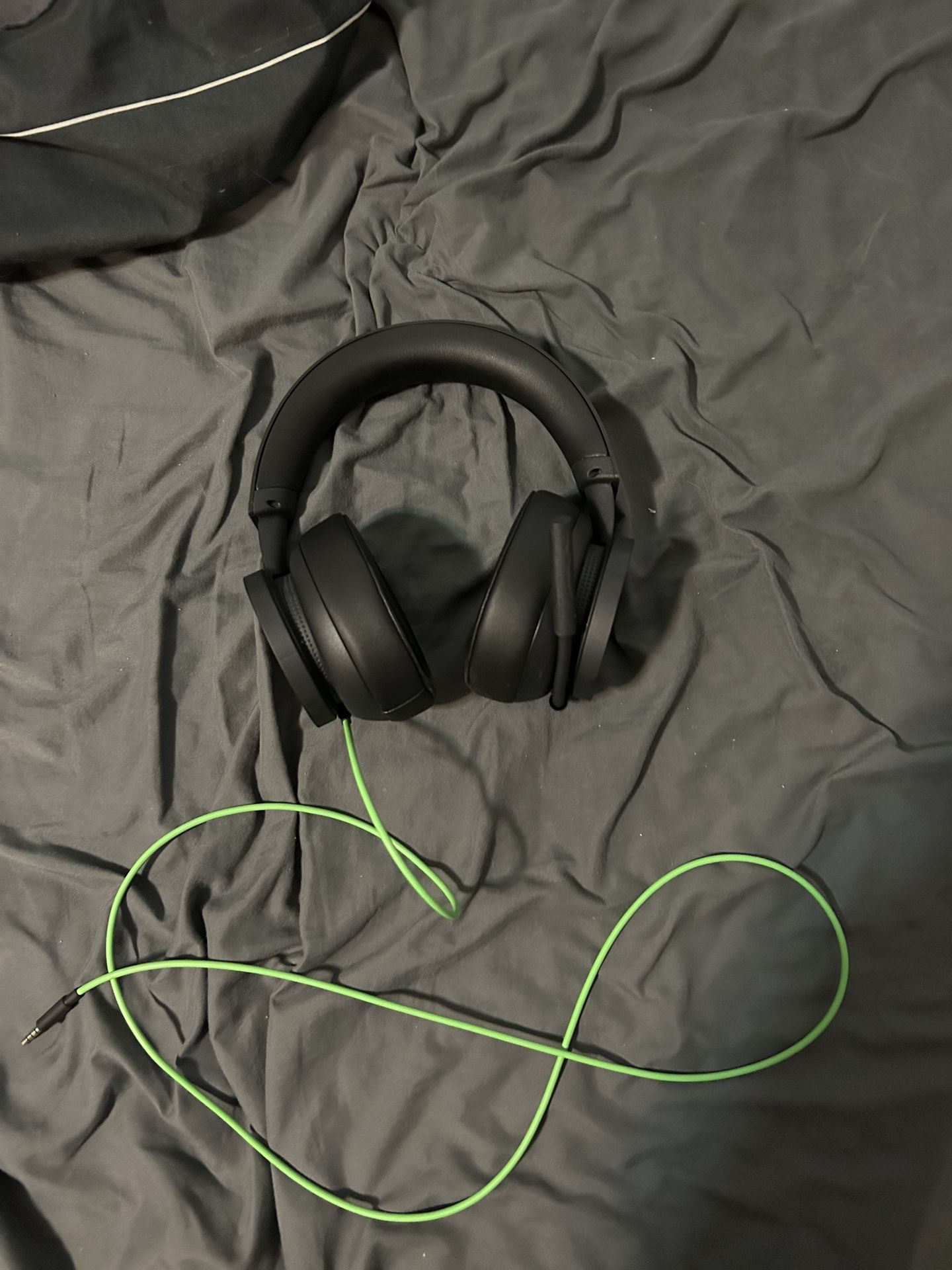 Xbox Headset