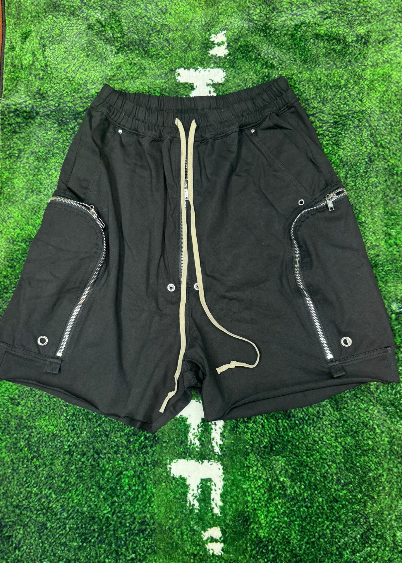 Rick Owen shorts