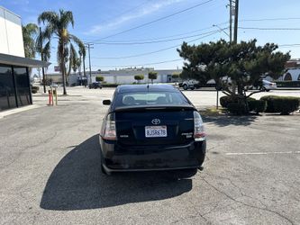 2004 Toyota Prius