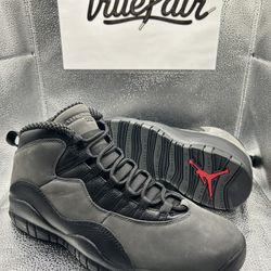 Retro 10 DS og all