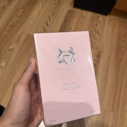 Parfum de Marly Delina Exclusif 75ml