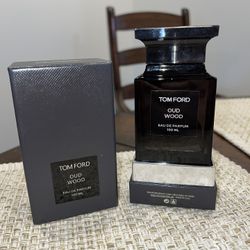 Tom Ford Oud Wood