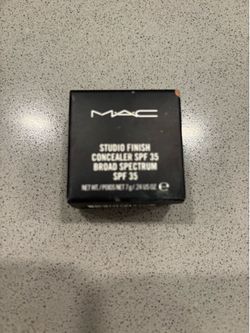 Mac concealer