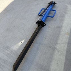 Heavy Duty Boat Anchor