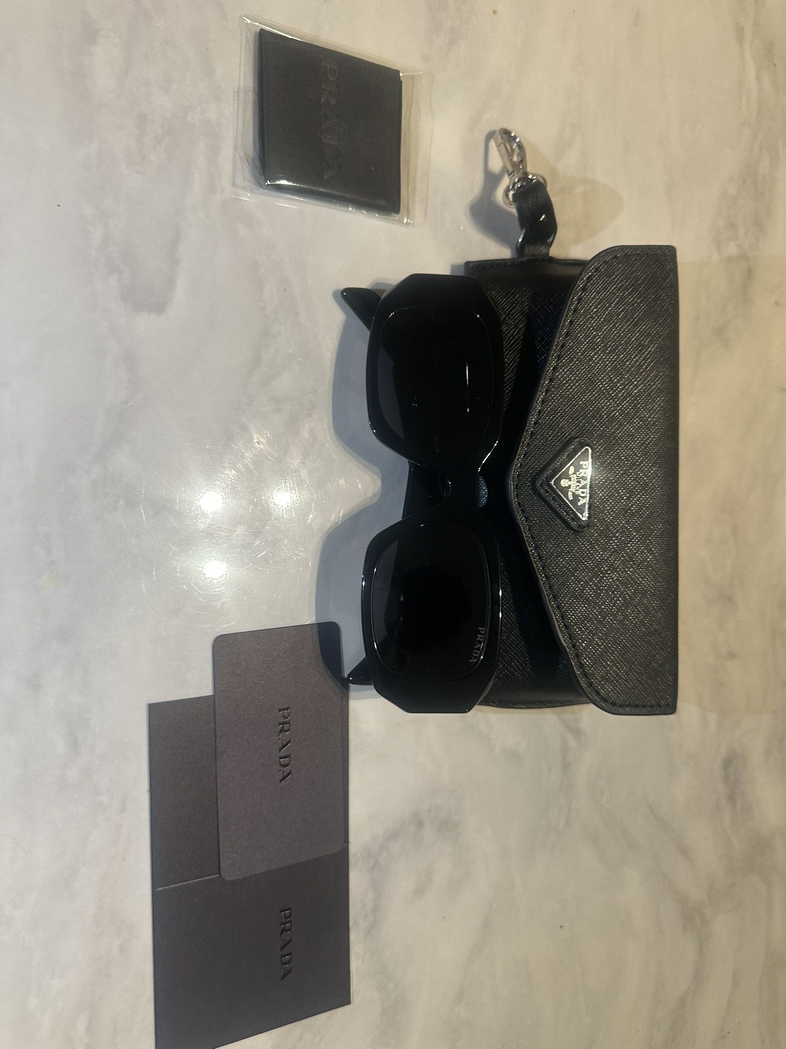 Prada Sunglasses