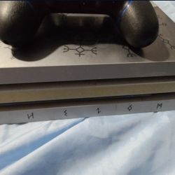 God Of War Edition Ps4