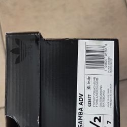 Adidas Sambas