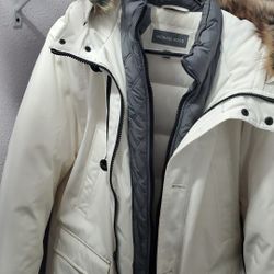 MICHAEL KORS WINTER JACKET