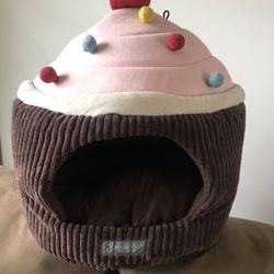 Dog/cat Bed