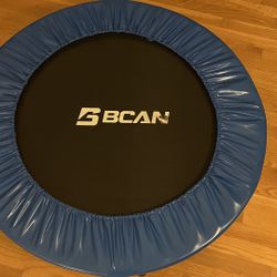 BCAN Trampoline