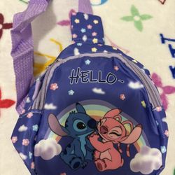 Small Kids Backpacks