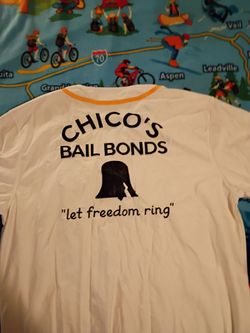 Men's shirt