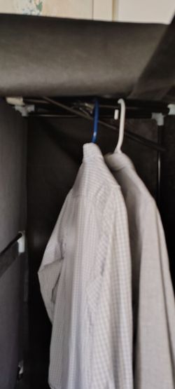Cube Fabric storage Organizer $15 cash only