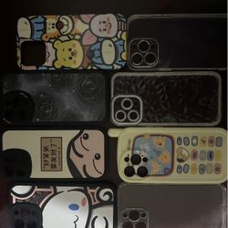 iPhone 14 Pro Max Cases 