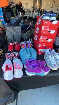 Shoes