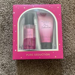 Victoria's Secret Set Pure Seduction