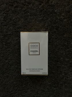Chanel Coco Mademoiselle Eau de Parfum Intense