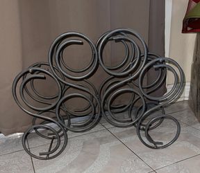 Wine Rack 