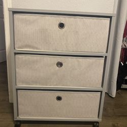 Storage Drawer