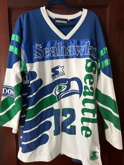Vintage Seahawks Shirt