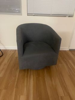 Swivel Accent Chair