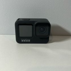 Gopro 9