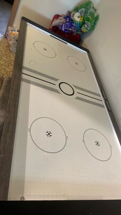 Air Hockey Table – Great Condition