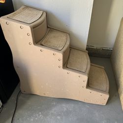 Pet Stairs
