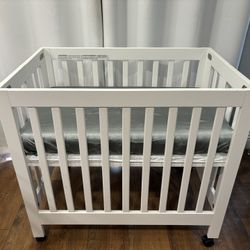 Baby Crib