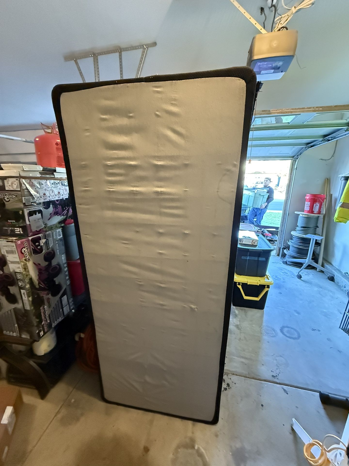 Cali King Box Springs