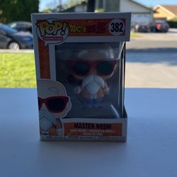 Funko Pop