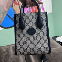 Authentic gucci Bag 