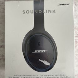 Bose SoundLink