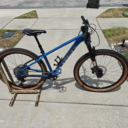 Trek Xcaliber Small