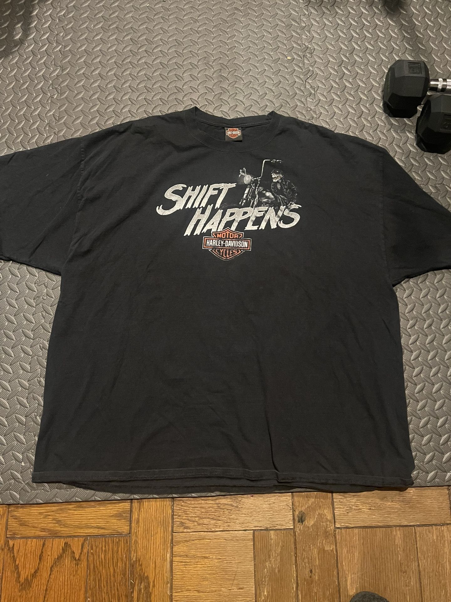 Harley Davidson Vintage Colorado 3XL Shirt