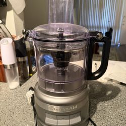 KitchenAid Food Prpcessor