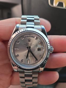 Men's Watch