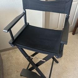 Make Up Salon Chair 