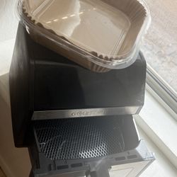 Gourmia Air Fryer 