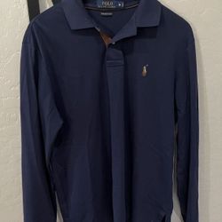  Ralph Lauren Polo Shirt (M)