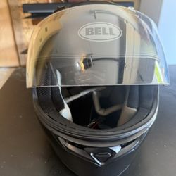 Bell Helmet Size small 
