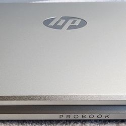 HP PROBOOK 650 G8